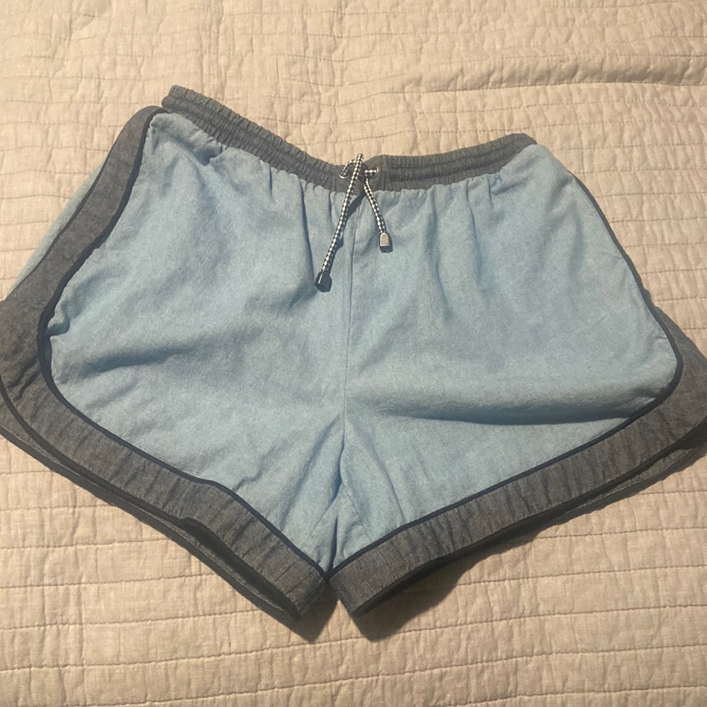 Jonathan Simkhai Shorts